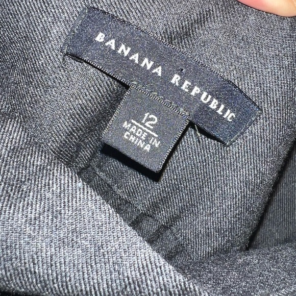 Banana Republic - Picture 4 of 5